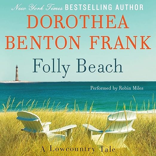 Folly Beach Low Price CD