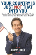 Your country is just not that into you