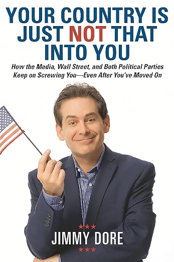 Your country is just not that into you