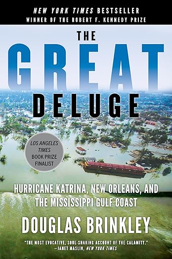 The Great Deluge