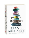 Nine Perfect Strangers