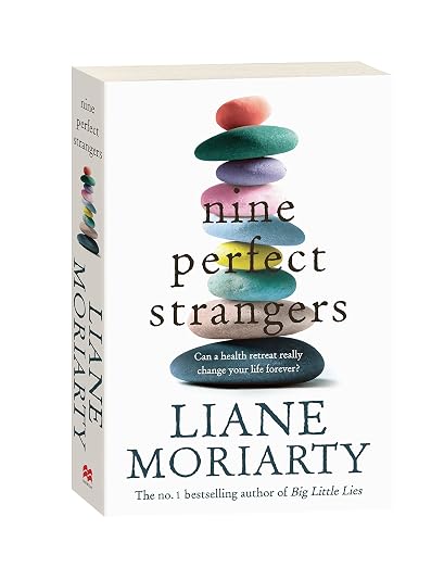 Nine Perfect Strangers