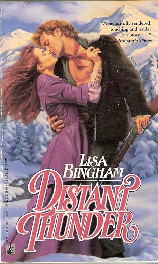 Distant Thunder