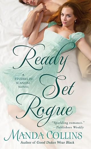 Ready set rogue