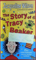 The story of Tracy Beaker