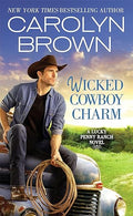 Wicked cowboy charm