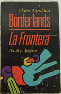 Borderlands / La Frontera