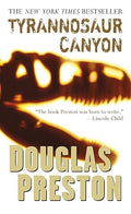 Tyrannosaur canyon