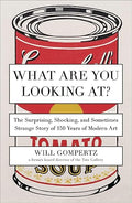 What Are You Looking At?