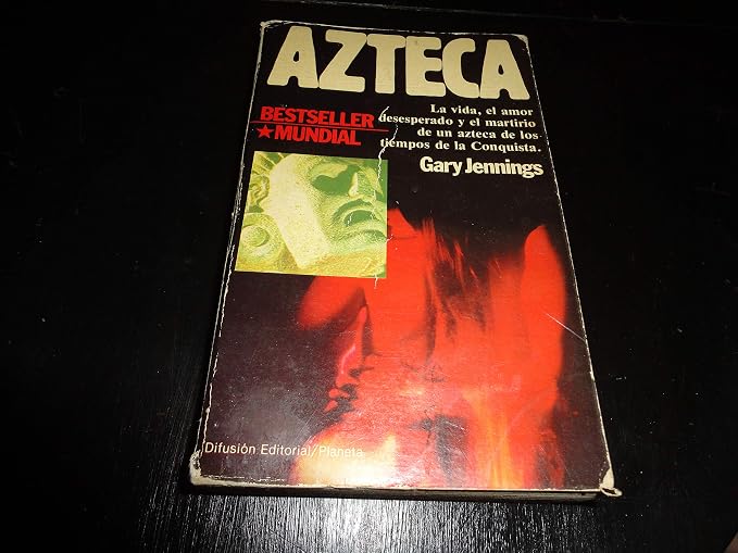 Azteca/Aztec