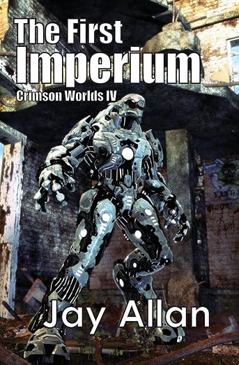 The First Imperium