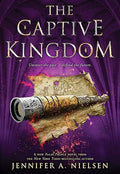 The Captive Kingdom