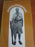 Arabian assignment