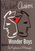 Wonder boys
