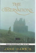 The observations