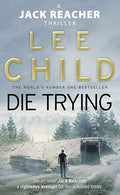 Die Trying (Jack Reacher)
