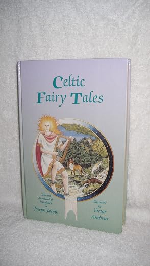 Celtic fairy tales