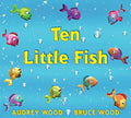 Ten little fish