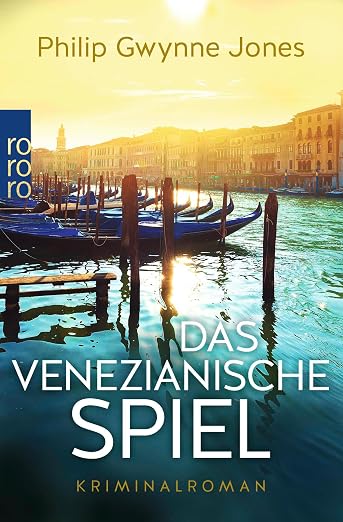 Das venezianische Spiel
