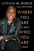 Where You Are Is Not Who You Are