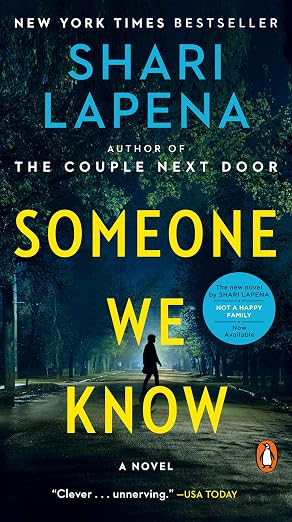 Someone We Know