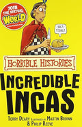The incredible Incas