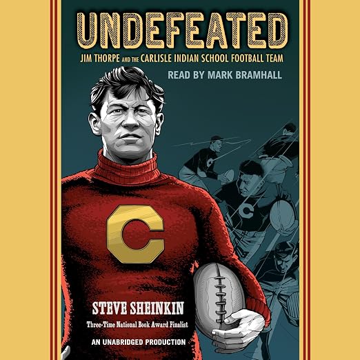 Undefeated