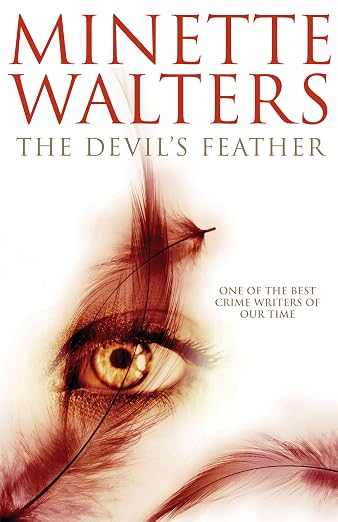 Devil's Feather