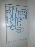 The bluest eye