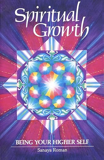 Spiritual growth