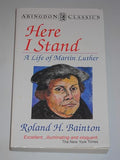 Here I stand
