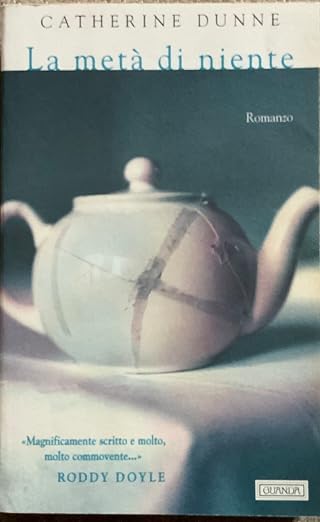 La metà di niente