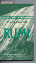 Rumi: One-Handed Basket Weaving