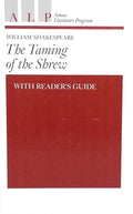The Taming of the Shrew (Amsco Literature Series)
