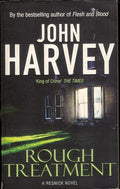 Rough Treatment (A Resnick Novel)