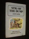 Stig of the dump