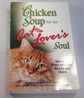 Chicken Soup for the Cat Lover's Soul