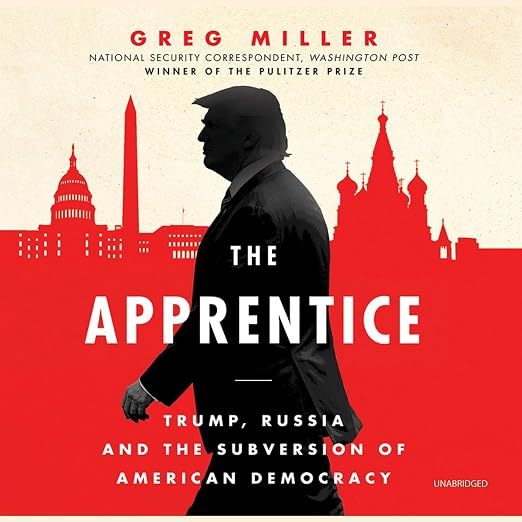 The Apprentice