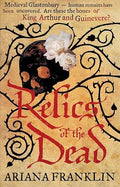 Relics of the dead