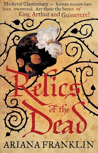 Relics of the dead