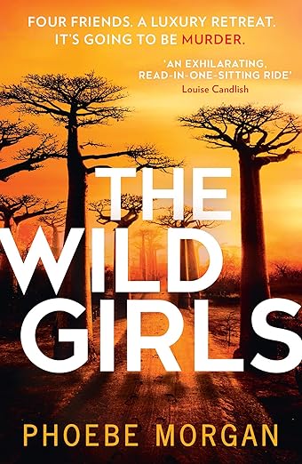 The Wild Girls