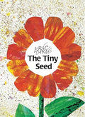 The tiny seed