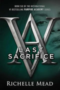 Last Sacrifice