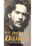 The book of Daniel.