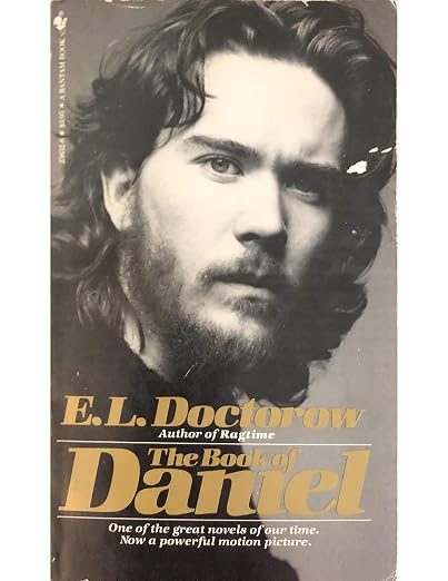 The book of Daniel.