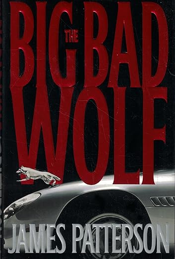 The Big Bad Wolf