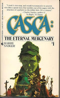 Casca #01
