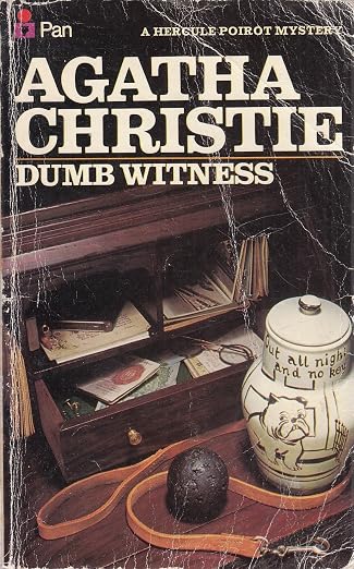 Dumb Witness
