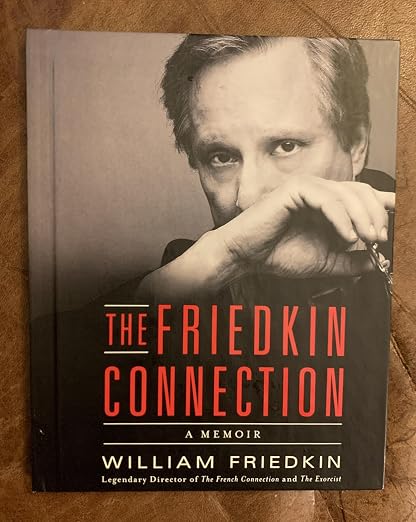 The Friedkin connection