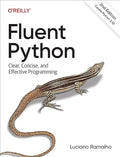 Fluent Python